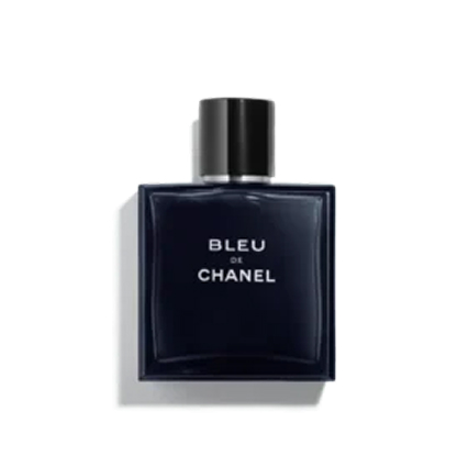 Blue De Chanel