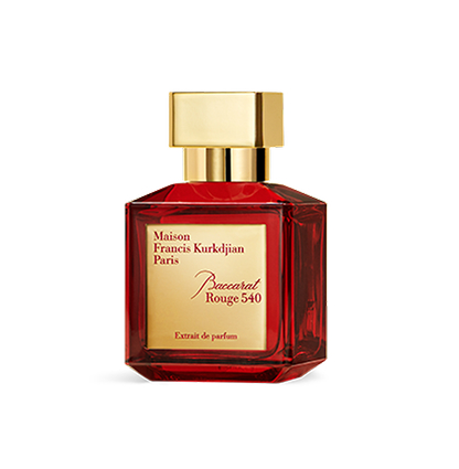 Baccarat Rouge 540