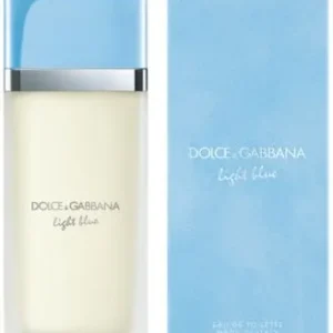 Dolce&Gabbana Light Blue