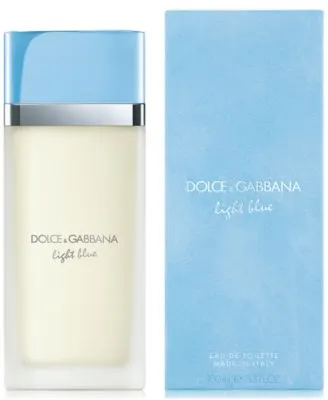 Dolce&Gabbana Light Blue