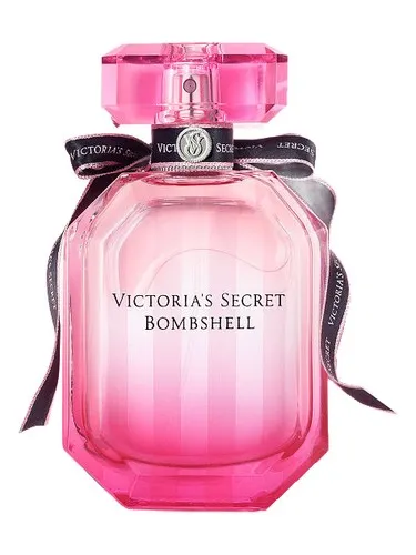 Victoria’s Secret Bombshell
