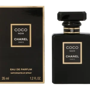 Chanel Coco Noir