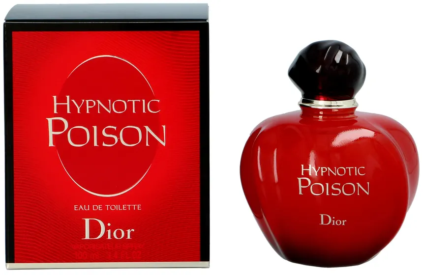 Dior Hypnotic Poison