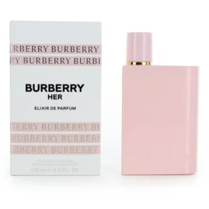 Burberry Her