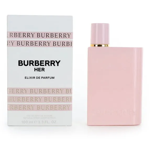 Burberry Her