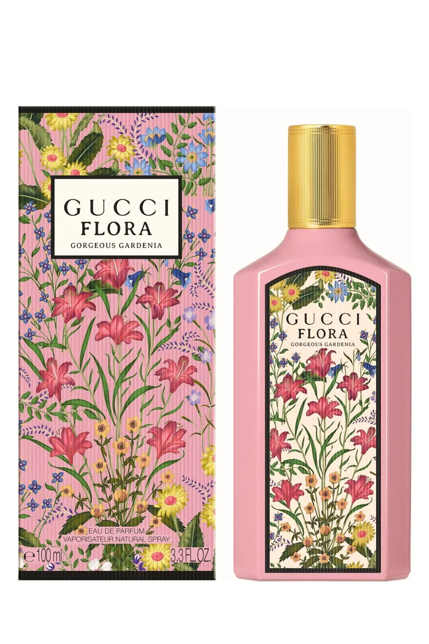 Gucci Flora