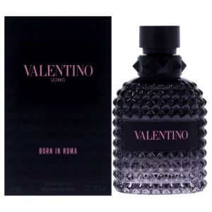 Valentino Born in Roma