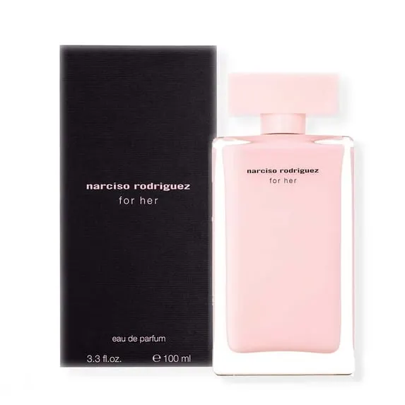 Narciso Rodriguez For Her