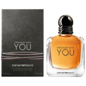 Giorgio Armani Stronger With You