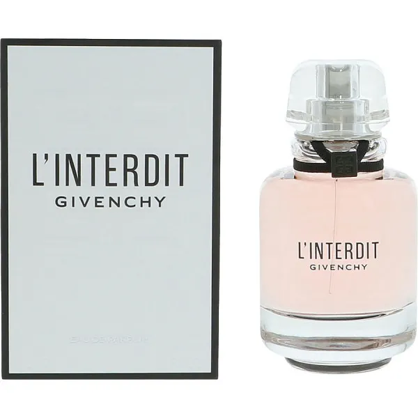 Givenchy L’Interdit
