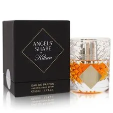 Kilian Angel’s Share