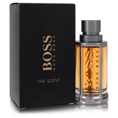 Hugo Boss The Scent For Him