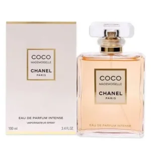 Chanel Coco Mademoiselle