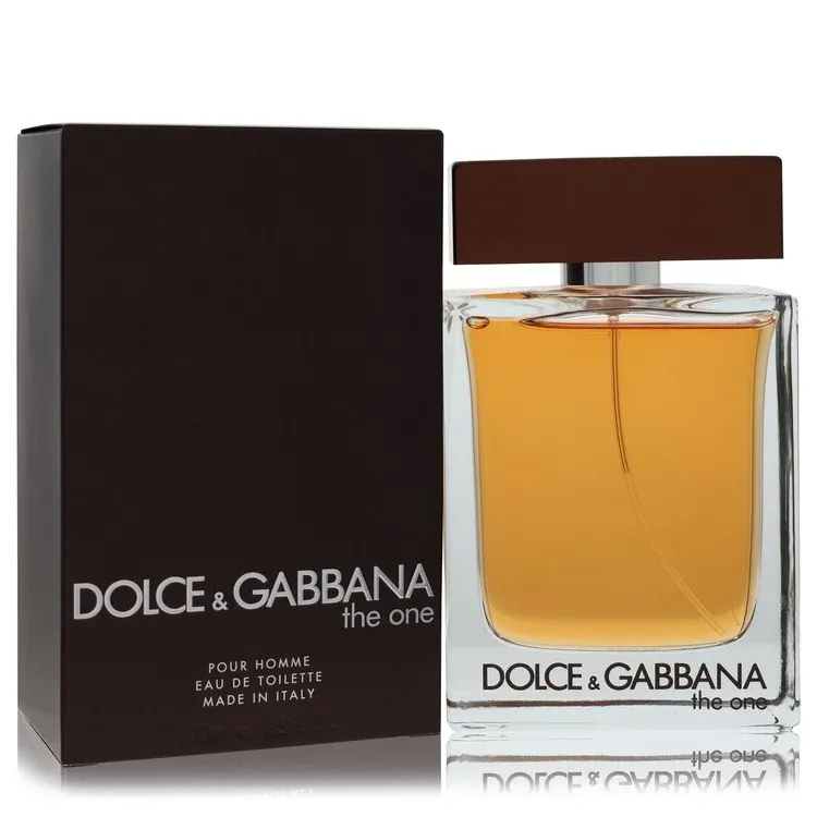 Dolce&Gabbana The One